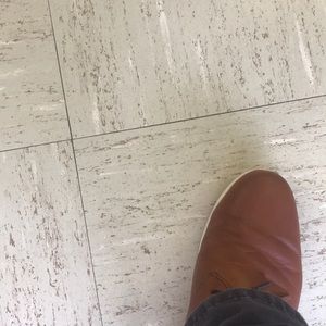 Meet your Posher, Alan noel